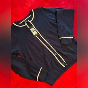 Tommy Hilfiger sweater